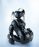 pic for Entertainment Robo Aibo